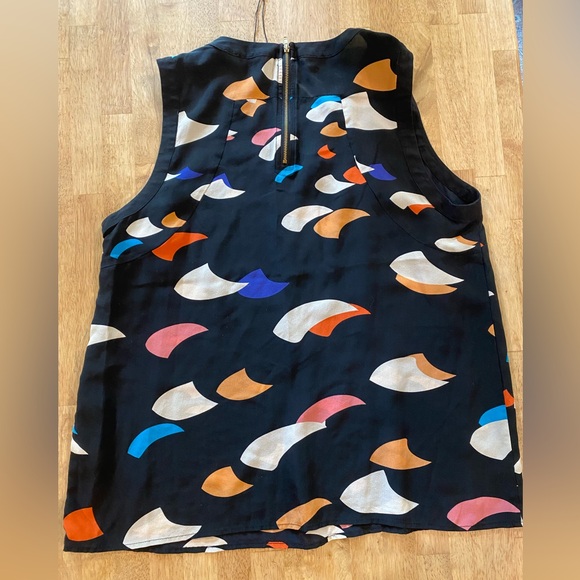 Collective Concepts Swing top - Picture 3 of 3